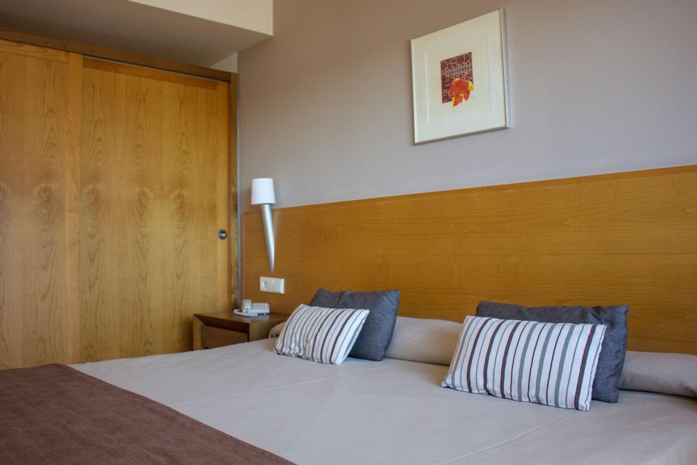 Ohtels Campo De Gibraltar Hotel La Línea de la Concepción Eksteriør billede