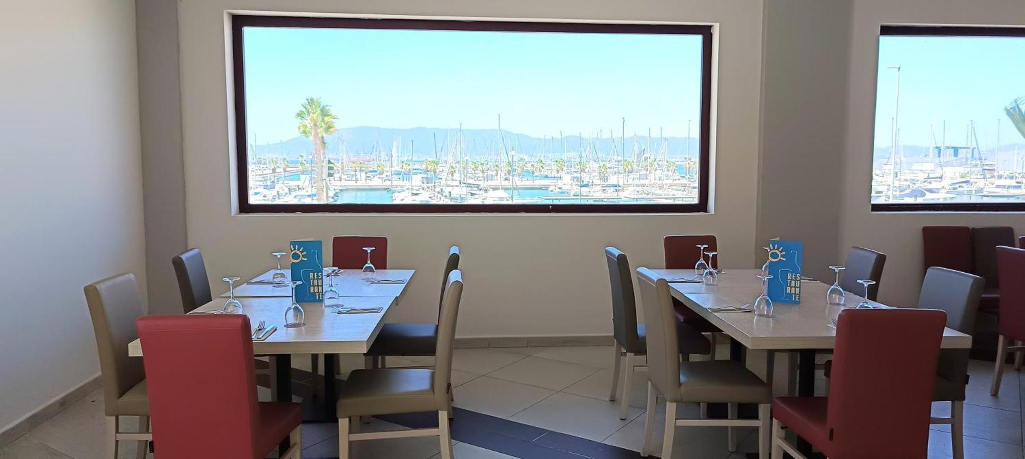 Ohtels Campo De Gibraltar Hotel La Línea de la Concepción Eksteriør billede